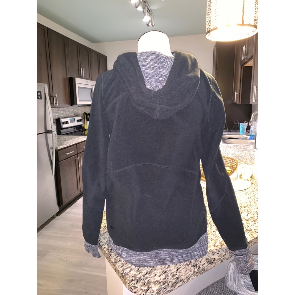 Lululemon Pullover - image 2